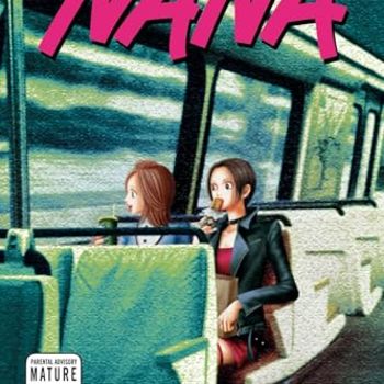 Nana, Vol. 6 (6)