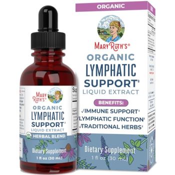 Lymphatic Support Drops