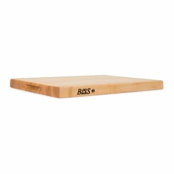 Maple Wood Cutting Board for Kitchen Prep