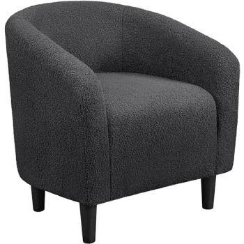 Accent Barrel Chair