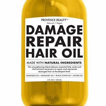 Repairing Hair Treatment Oil