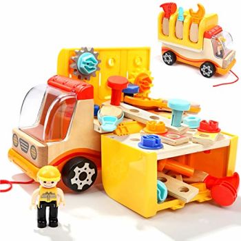 Kids Tool Set