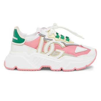 , Low-Top Sneakers, 38 (8), Multi