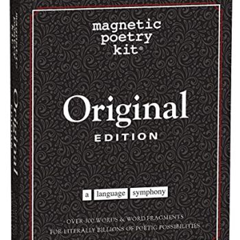 Original Kit (Tin)