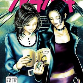 Nana, Vol. 7 (7)