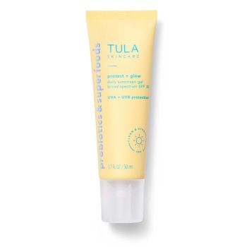 Daily SPF 30 Sunscreen Gel