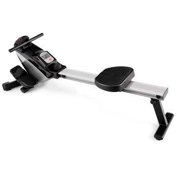 Folding Rowing Machine,Magnetic Rower