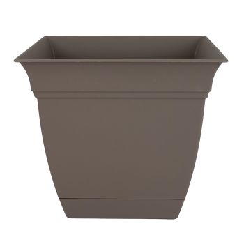 12 Inch Eclipse Square Planter