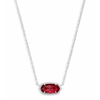 Elisa Pendant Necklace for Women