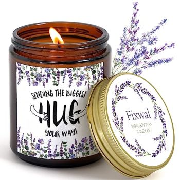 Scented Candles for Women