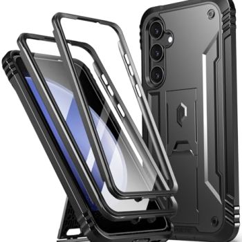 Revolution Case for Galaxy S23 FE 5G 6.4 inch