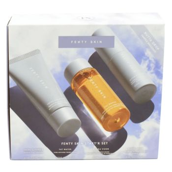 Set: Makeup Removing Cleanser