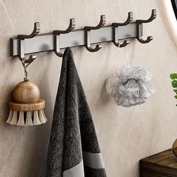 Coat Rack Wall Mount