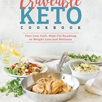 Craveable Keto: Your Low-Carb