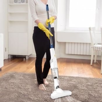 Cordless Vacuum Cleaner