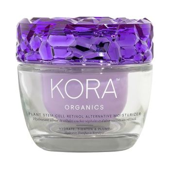 Plant Stem Cell Retinol Alternative Moisturizer