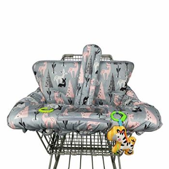Shopping Cart Cover