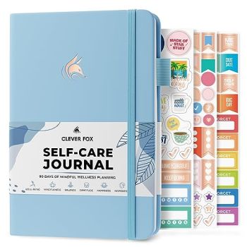 Self-Care Journal