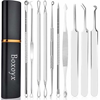 Blackhead Remover Tool