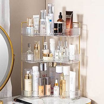 Makeup Organizer