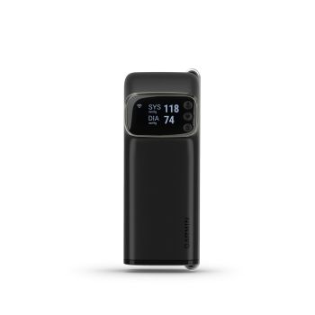 Smart Blood Pressure Monitor