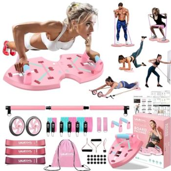 Home Workout Equipment for Women