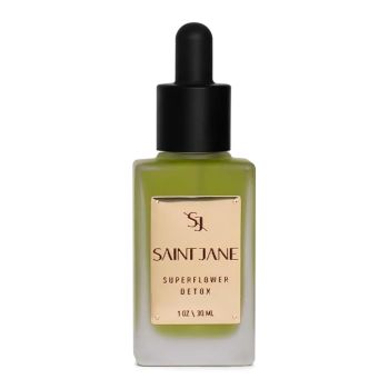 Superflower Detox Serum