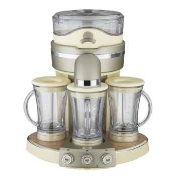 Tahiti Margarita Machine-for Margaritas
