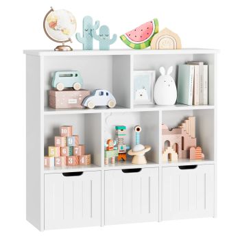 Toy Storage Organizer