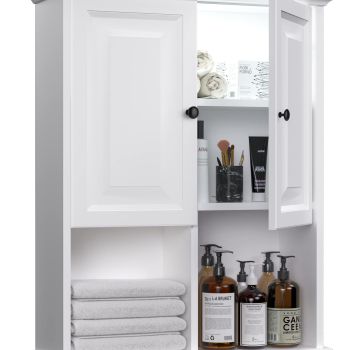 Bathroom Wall Cabinet