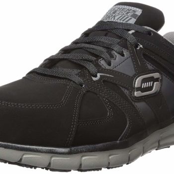 mens Synergy Ekron Work Shoe