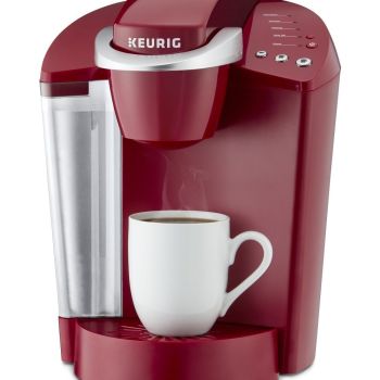 K-Classic Single Serve K-Cup Pod Coffee Maker