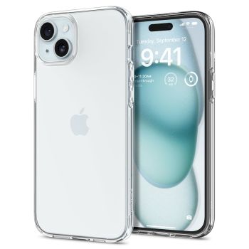 Liquid Crystal Designed for iPhone 15 Case (2023)