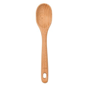Good Grips Wooden Small Spoon,Brown