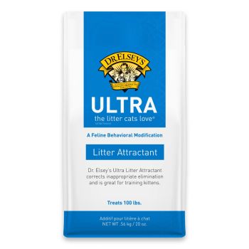 Litter Box Attractant