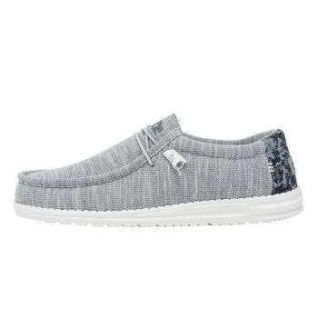Men's Wally Stretch Street Digi Camo Size 8