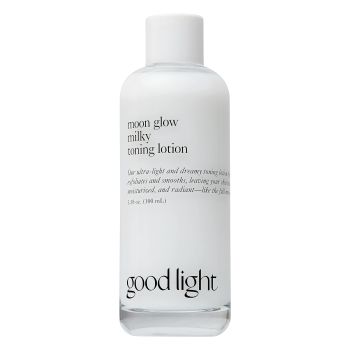 good light Moon Glow Milky Toner. Dreamy