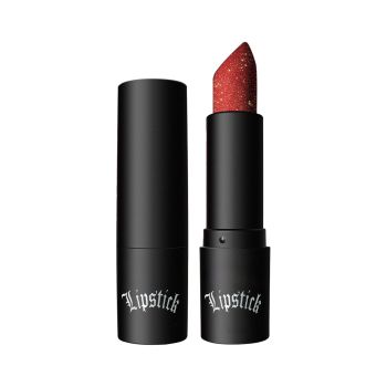 Metallic Diamond Shimmer Lipstick