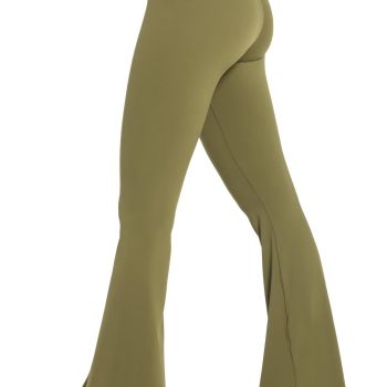 Flare Leggings