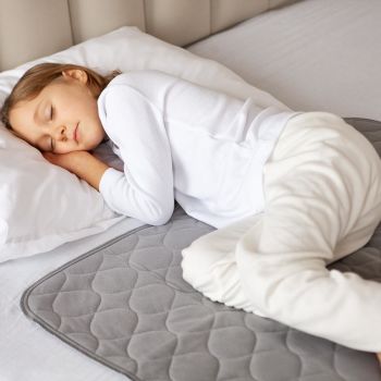 Potty Training Bed Pads for Waterproof Protection