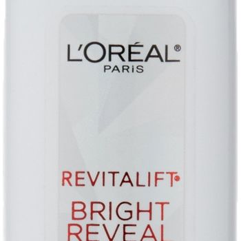 L'Oréal Paris Revitalift Bright Reveal Anti-Aging Day Cream