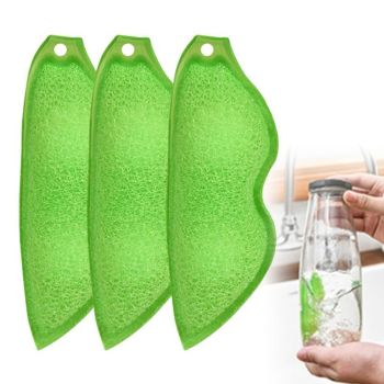 Magic Beans Bottle Cleaner