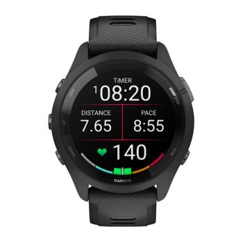 Forerunner 265 Running Smartwatch