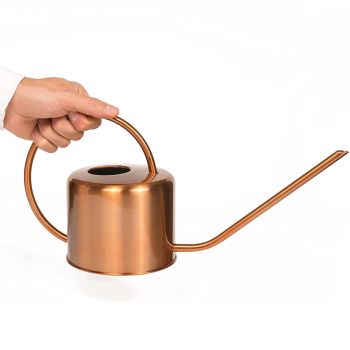 60 oz Water Can Metal