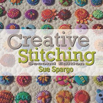 Creative Stitching Second Edition Pattern