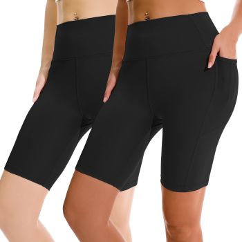 Workout Shorts