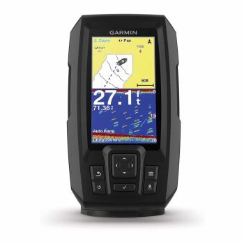 010-01870-00 Striker Plus 4 with Dual-Beam transducer