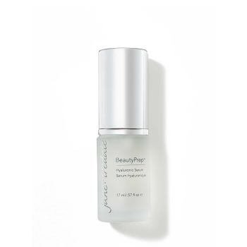 BeautyPrep Hyaluronic Serum