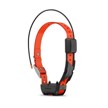 Alpha TT 25 GPS Dog Tracking and Training Collar