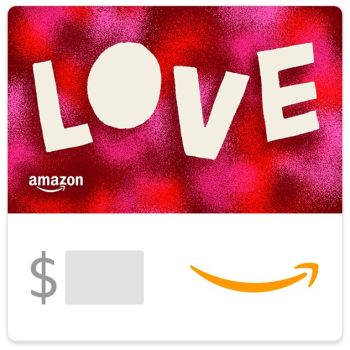 eGift Card - Wavy Love